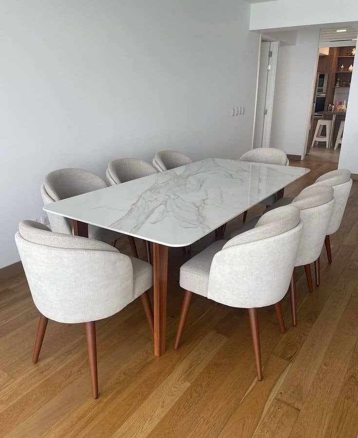 DINNING TABLE